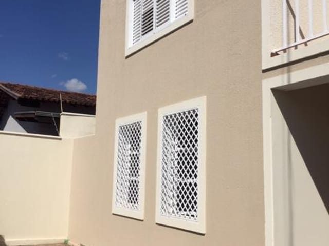Foto do Casa - Casa com 3 dormitórios à venda, 198 m² por R$ 350.000,00 - Fabrício - Uberaba/MG | ZUCATO IMOBILIARIA LTDA