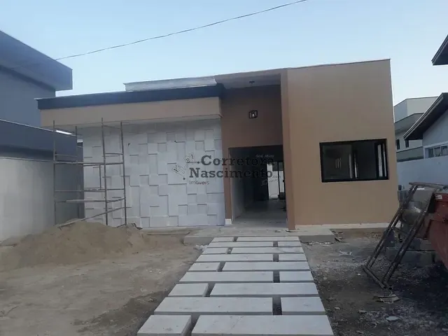 Casa com 250m², à venda, no bairro Lagoinha em Ubatuba