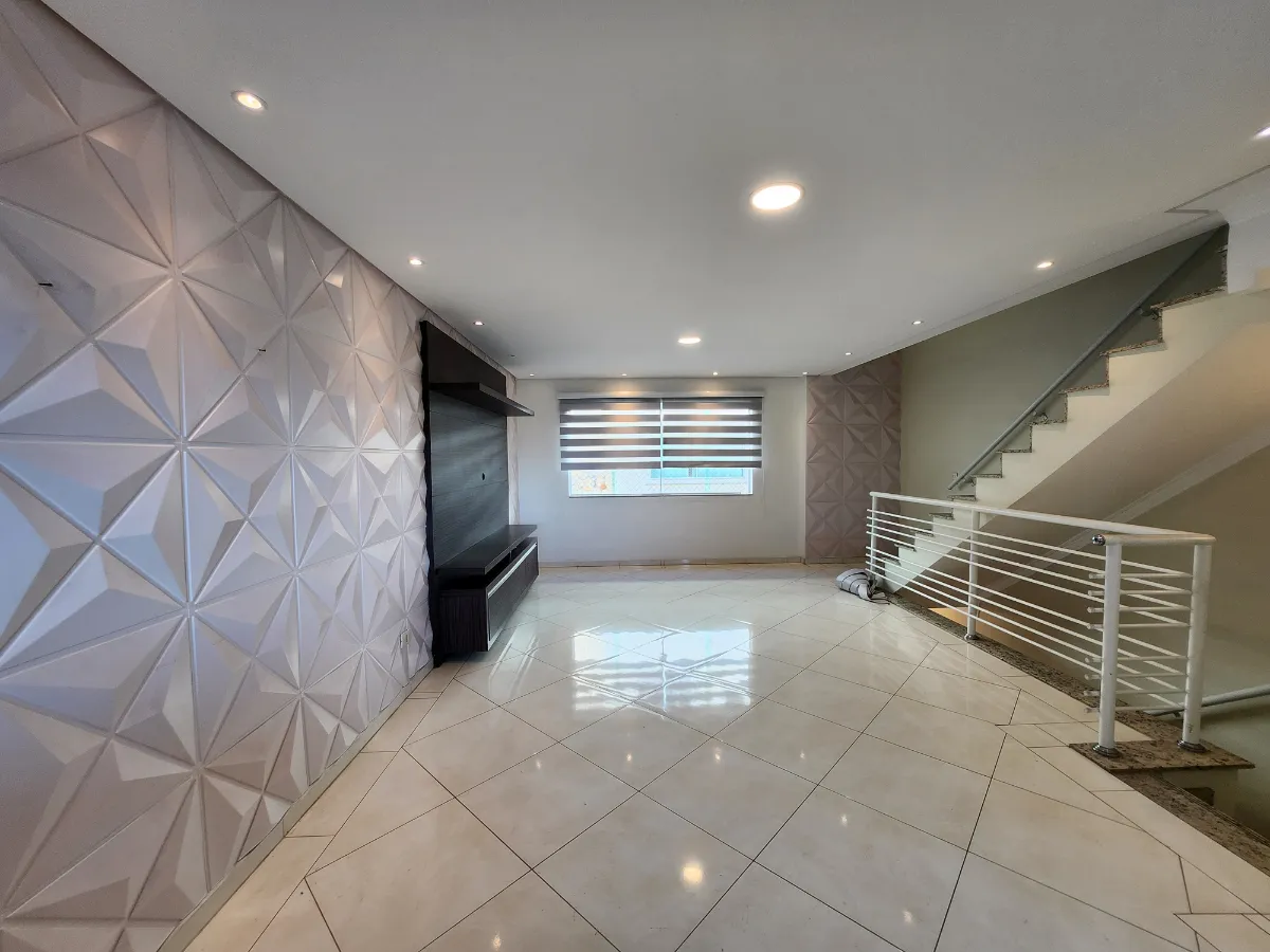 Casa no condomínio Condomínio M Thomazz para venda com 3 quartos, sendo 1 suíte, 147m²