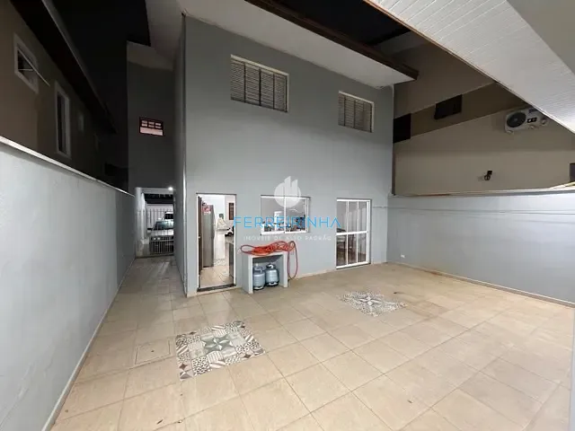 Casa com 200m² 3 quartos e 3 banheiros, à venda, no bairro Cidade Vista Verde em São José dos Campos