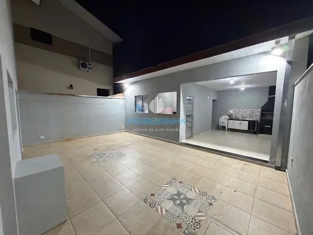 Casa com 200m² 3 quartos e 3 banheiros, à venda, no bairro Cidade Vista Verde em São José dos Campos