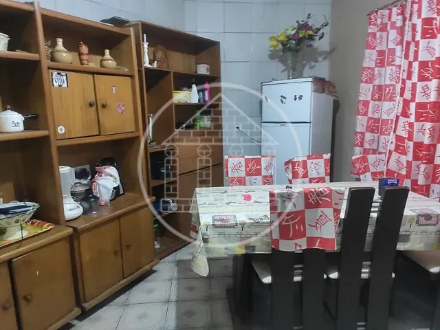 Casa com 230m² 2 quartos e 1 banheiro, à venda, no bairro Parque Planalto em São Paulo