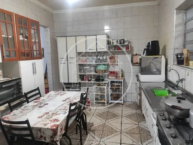 Casa com 230m² 2 quartos e 1 banheiro, à venda, no bairro Parque Planalto em São Paulo