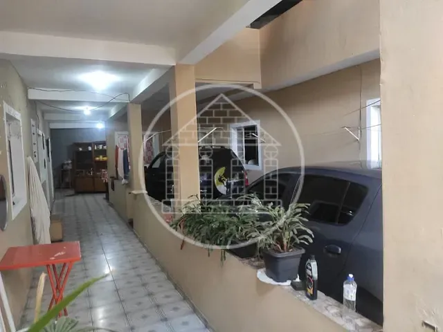 Casa com 230m² 2 quartos e 1 banheiro, à venda, no bairro Parque Planalto em São Paulo