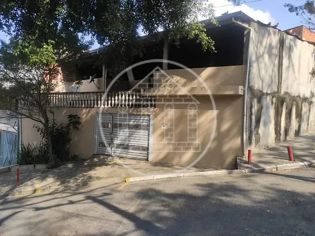 Casa com 230m² 2 quartos e 1 banheiro, à venda, no bairro Parque Planalto em São Paulo