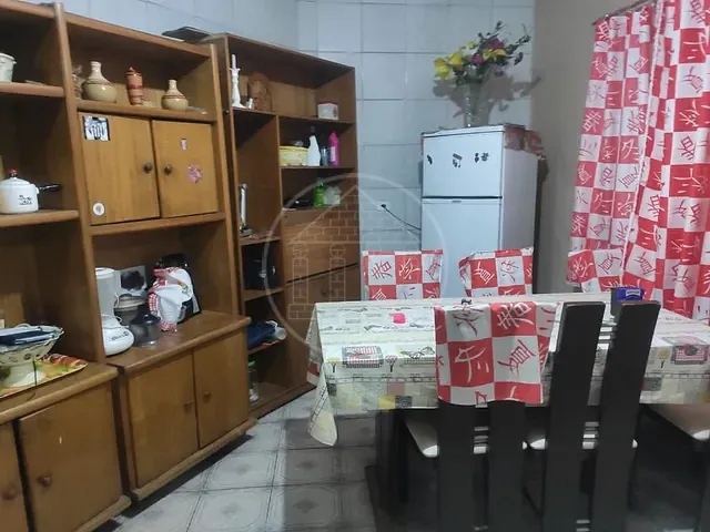 Casa com 230m² 2 quartos e 1 banheiro, à venda, no bairro Parque Planalto em São Paulo