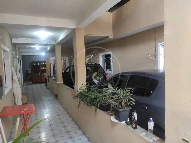 Casa com 230m² 2 quartos e 1 banheiro, à venda, no bairro Parque Planalto em São Paulo