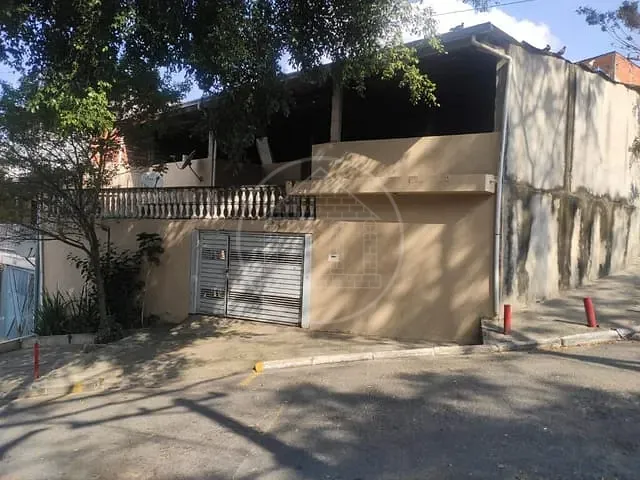 Casa com 230m² 2 quartos e 1 banheiro, à venda, no bairro Parque Planalto em São Paulo