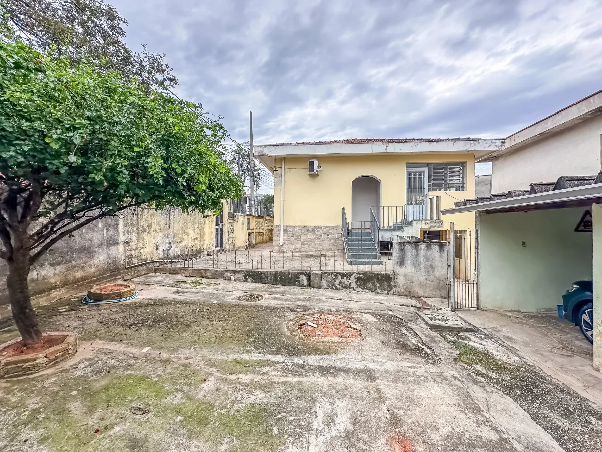 Casa para venda em Jardim Líbano com 3 quartos, 163m²