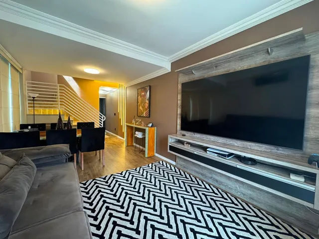 Casa com 180m² 3 quartos e 4 banheiros, à venda, no bairro Novo Osasco em Osasco