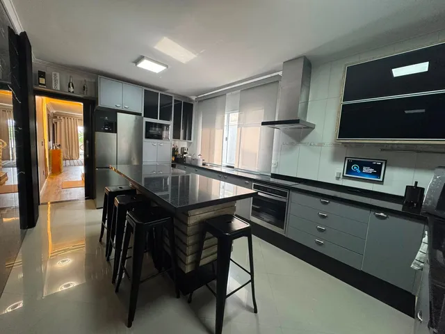 Casa com 180m² 3 quartos e 4 banheiros, à venda, no bairro Novo Osasco em Osasco