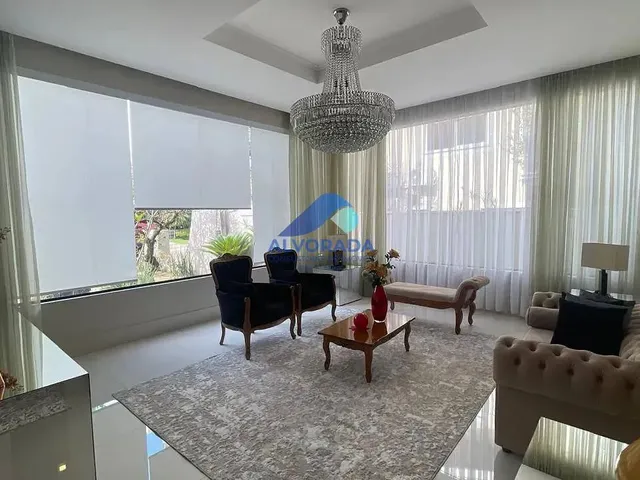Casa com 642m² 4 quartos e 6 banheiros, à venda, no bairro Jardim Aquarius em São José Dos Campos