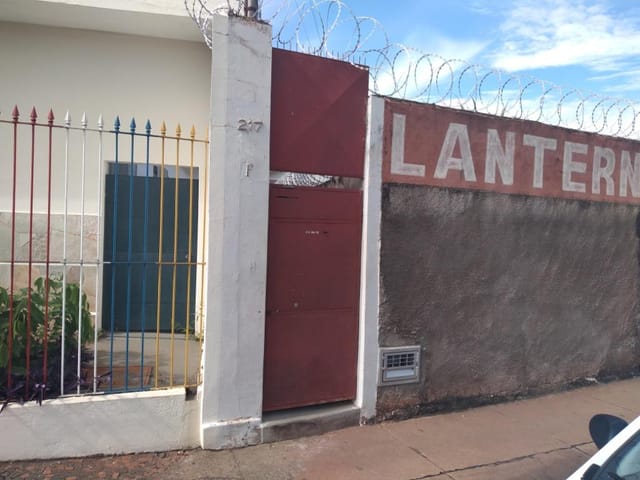 Foto do Casa - Casa para Locação 3 Quartos, São Benedito, Uberaba - MG | ZUCATO IMOBILIARIA LTDA