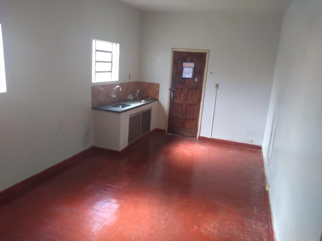 Foto do Casa - Casa para Locação 3 Quartos, São Benedito, Uberaba - MG | ZUCATO IMOBILIARIA LTDA