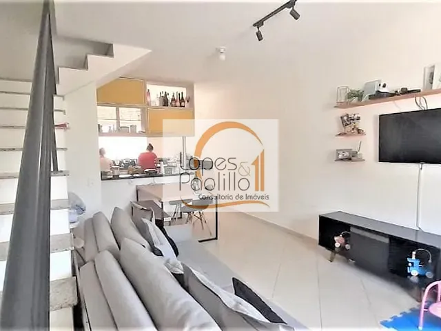 Casa com 105m² 2 quartos e 2 banheiros, à venda, no bairro Jardim Maristela em Atibaia