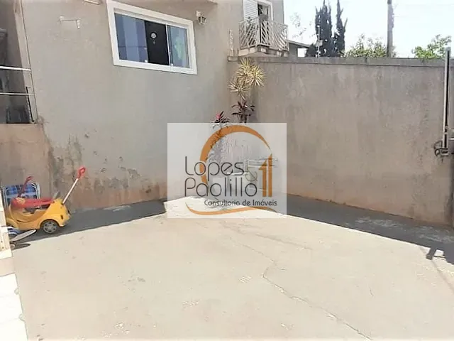 Casa com 105m² 2 quartos e 2 banheiros, à venda, no bairro Jardim Maristela em Atibaia