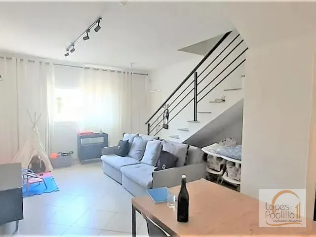 Casa com 105m² 2 quartos e 2 banheiros, à venda, no bairro Jardim Maristela em Atibaia