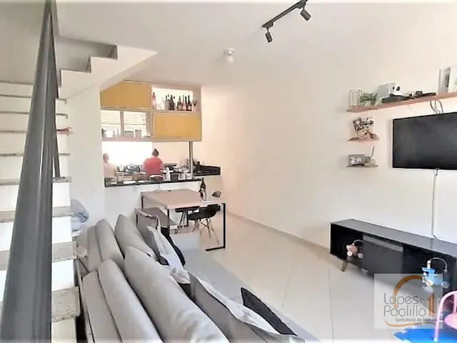 Casa com 105m² 2 quartos e 2 banheiros, à venda, no bairro Jardim Maristela em Atibaia