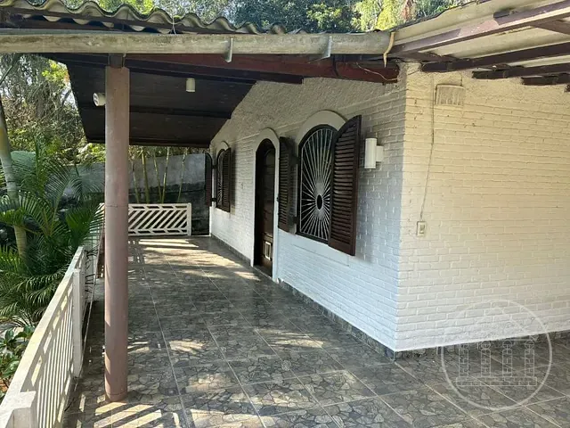 Casa com 1000m² 2 quartos e 3 banheiros, à venda, no bairro Praias Paulistanas em São Paulo