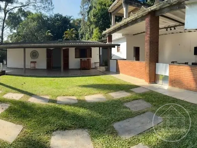 Casa com 1000m² 2 quartos e 3 banheiros, à venda, no bairro Praias Paulistanas em São Paulo