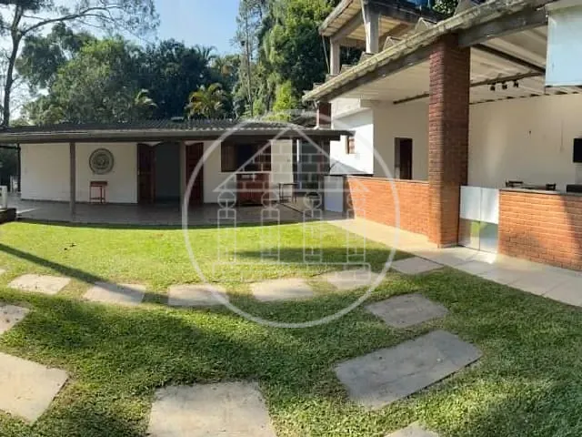 Casa com 1000m² 2 quartos e 3 banheiros, à venda, no bairro Praias Paulistanas em São Paulo