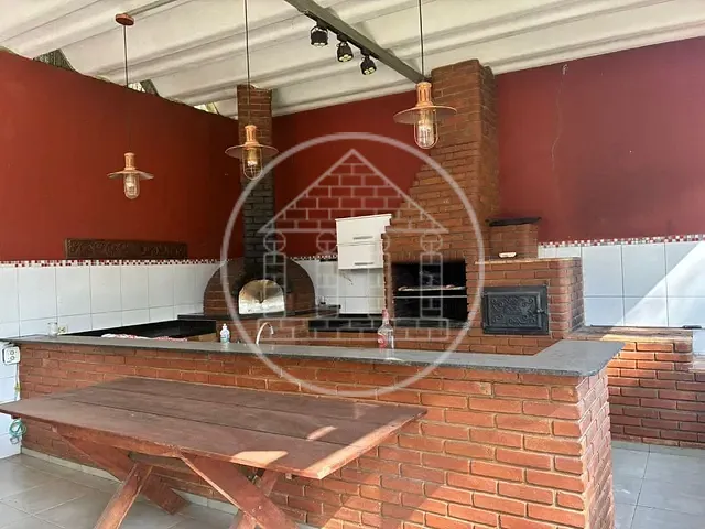 Casa com 1000m² 2 quartos e 3 banheiros, à venda, no bairro Praias Paulistanas em São Paulo