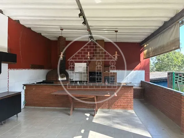 Casa com 1000m² 2 quartos e 3 banheiros, à venda, no bairro Praias Paulistanas em São Paulo