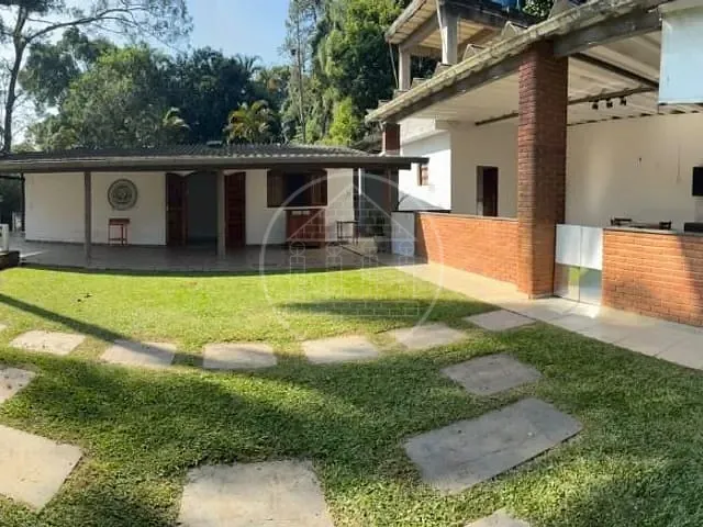 Casa com 1000m² 2 quartos e 3 banheiros, à venda, no bairro Praias Paulistanas em São Paulo