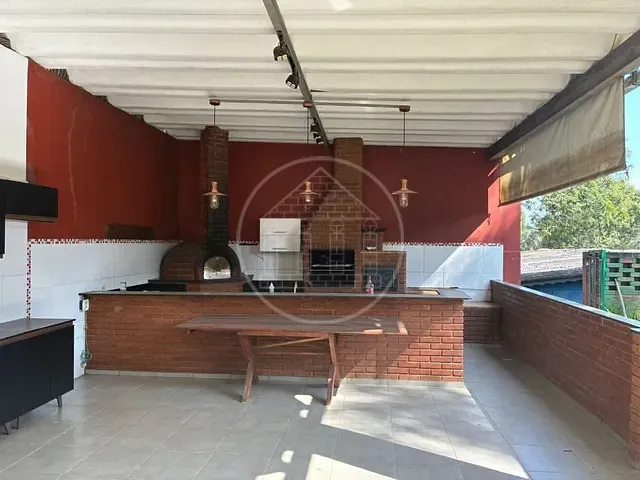 Casa com 1000m² 2 quartos e 3 banheiros, à venda, no bairro Praias Paulistanas em São Paulo