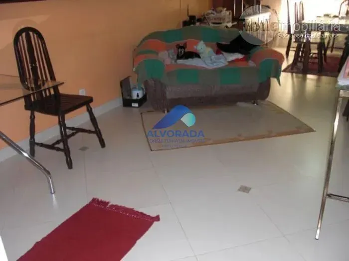 Casa, 3 quartos, 125 m² - Foto 1