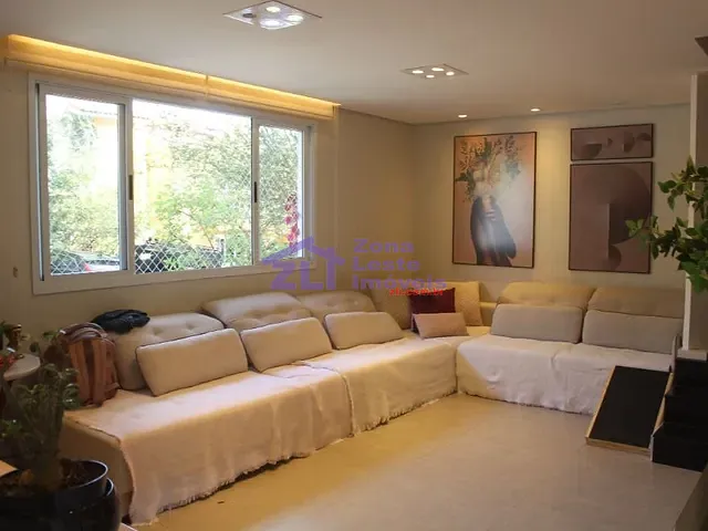 Casa com 170m² 3 quartos e 3 banheiros, à venda, no bairro Vila Carrão em São Paulo