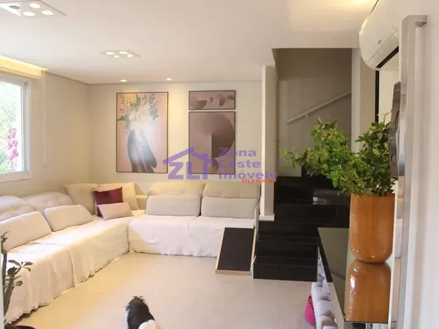 Casa com 170m² 3 quartos e 3 banheiros, à venda, no bairro Vila Carrão em São Paulo