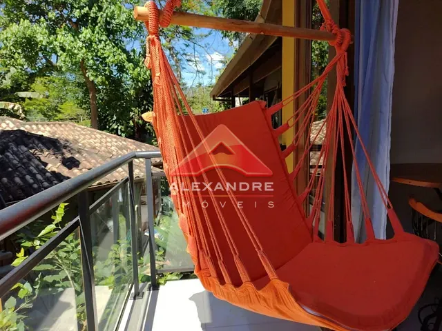 Casa com 450m² 9 quartos e 12 banheiros, à venda, no bairro Portal de Paraty em Paraty