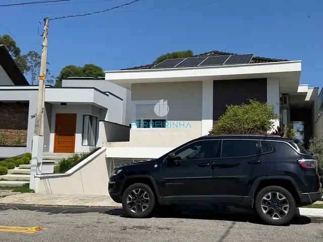 Casa 3 quartos e 3 banheiros, à venda, no bairro Urbanova V em São José dos Campos