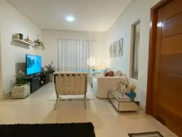 Casa 3 quartos e 3 banheiros, à venda, no bairro Urbanova V em São José dos Campos