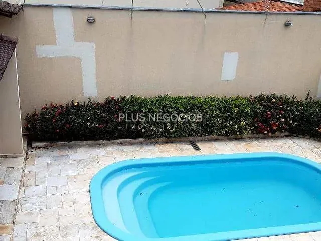 Casa com 370m² 4 quartos e 7 banheiros, à venda ou para alugar, no bairro Jardim Pagliato em Sorocaba