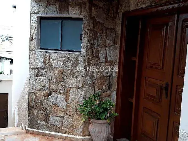 Casa com 370m² 4 quartos e 7 banheiros, à venda ou para alugar, no bairro Jardim Pagliato em Sorocaba