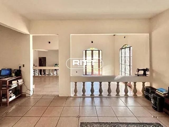 Casa com 116m² 2 quartos e 2 banheiros, à venda, no bairro Jardim Santana em Campinas