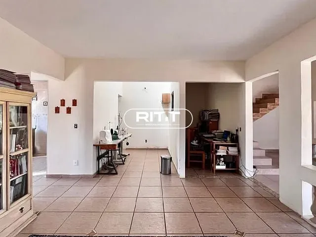 Casa com 116m² 2 quartos e 2 banheiros, à venda, no bairro Jardim Santana em Campinas