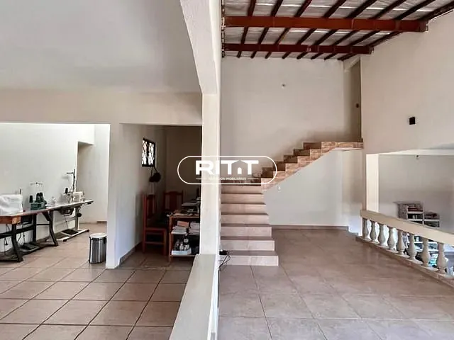 Casa com 116m² 2 quartos e 2 banheiros, à venda, no bairro Jardim Santana em Campinas