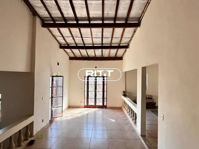 Casa com 116m² 2 quartos e 2 banheiros, à venda, no bairro Jardim Santana em Campinas