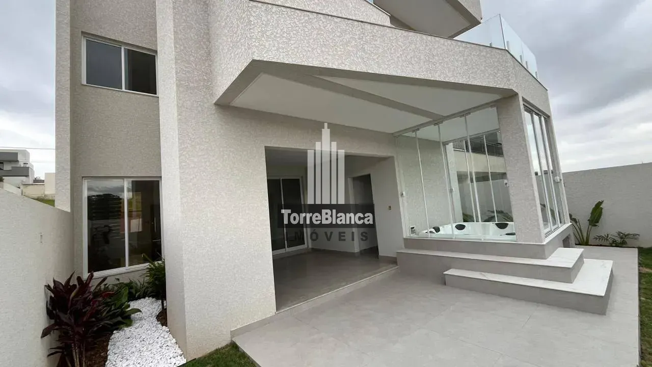 Casa, 4 quartos, 283 m² - Foto 17