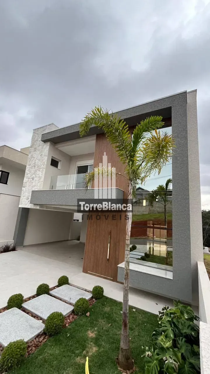Casa, 4 quartos, 283 m² - Foto 9