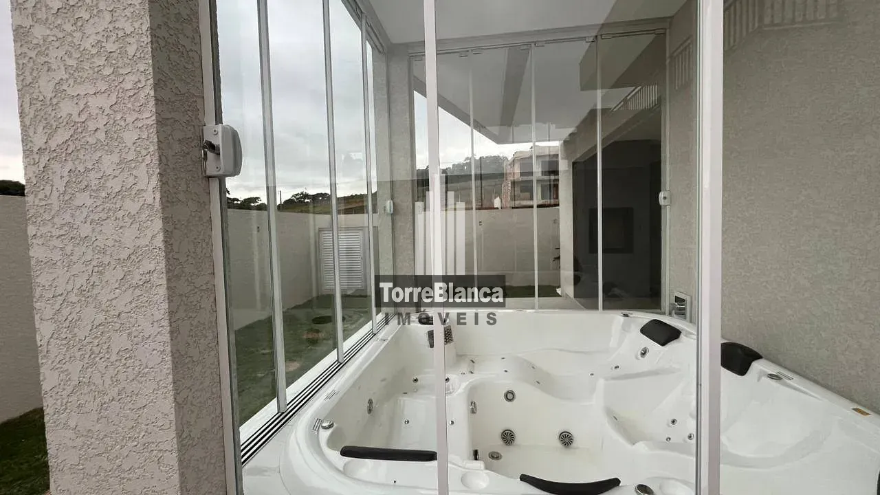 Casa, 4 quartos, 283 m² - Foto 4