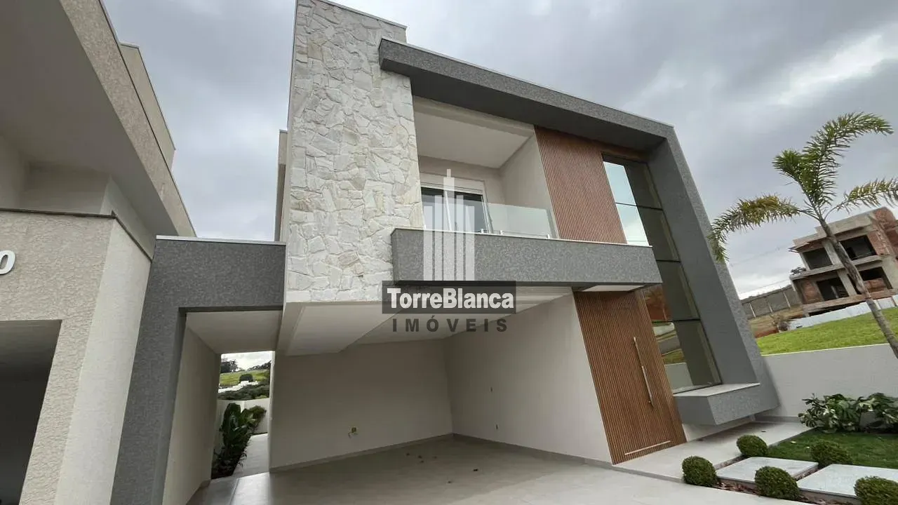 Casa, 4 quartos, 283 m² - Foto 6