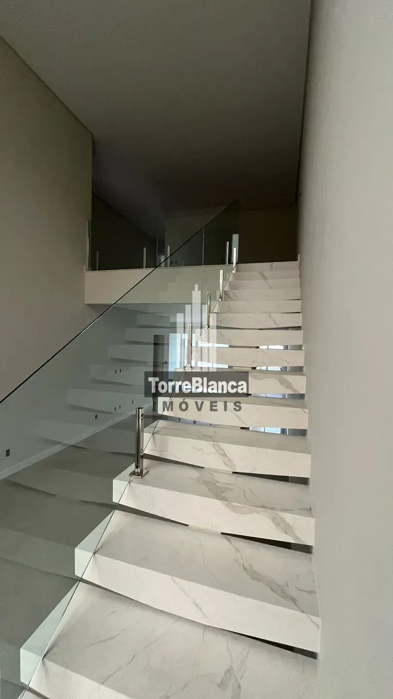 Casa, 4 quartos, 283 m² - Foto 20