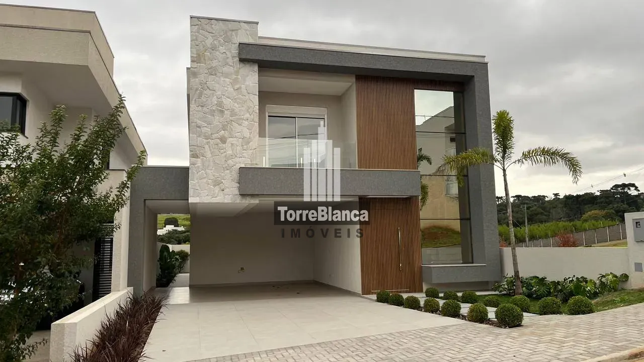 Casa, 4 quartos, 283 m² - Foto 21