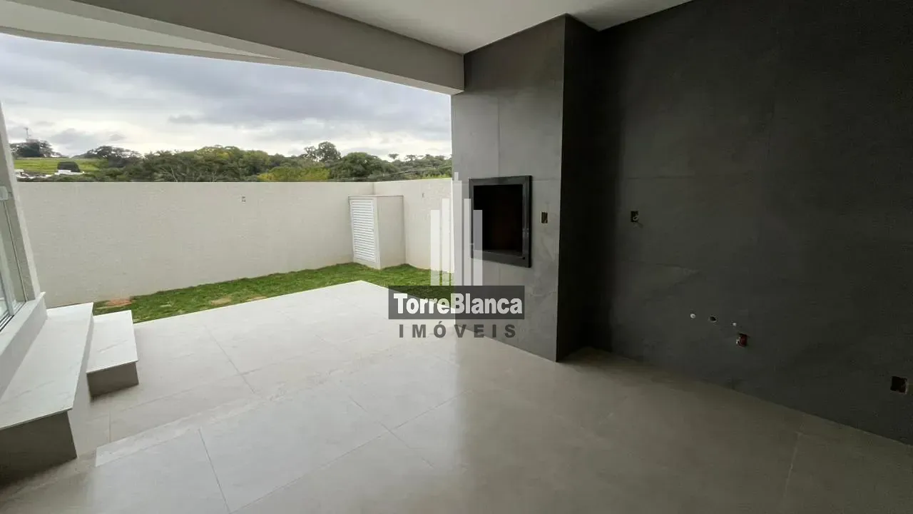 Casa, 4 quartos, 283 m² - Foto 23