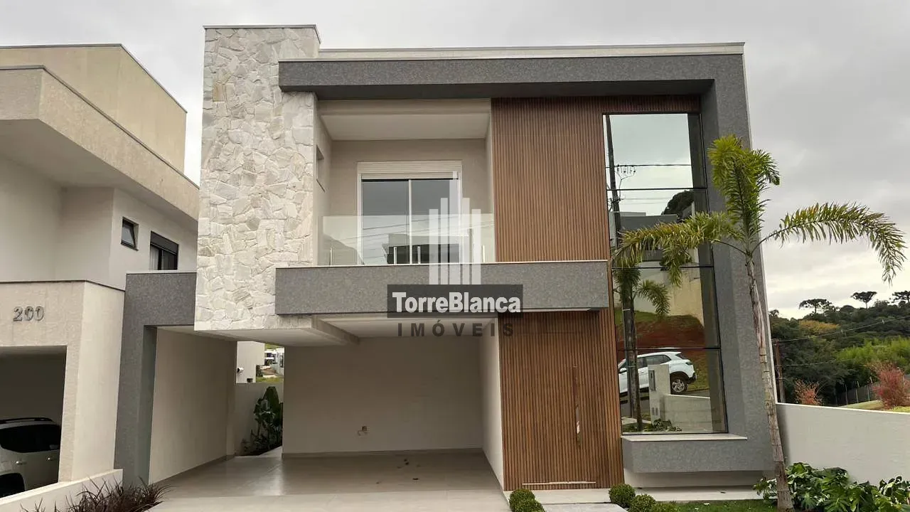 Casa, 4 quartos, 283 m² - Foto 25