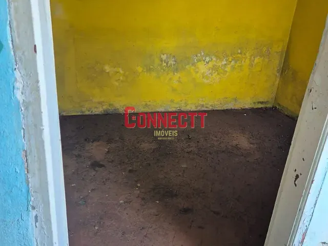 Casa com 152m², à venda, no bairro Centro em Ribeirão Preto